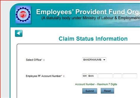 pay epf online unified portal.